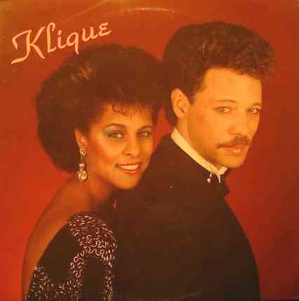 Klique - Waiting Fo Ya Genie